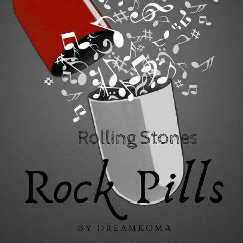 #10 - The Rolling Stones