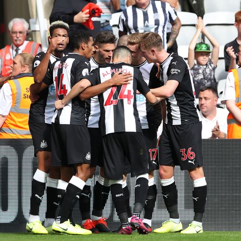 Newcastle 1-1 Watford: A point gained or two points dropped at St. James' Park?