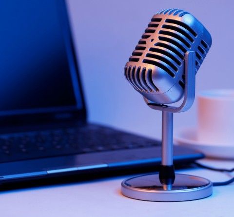 Podcast Cover