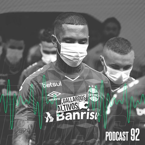 Podcast #92: Nos enlazamos hasta Madrid / Brady a Tampa Bay