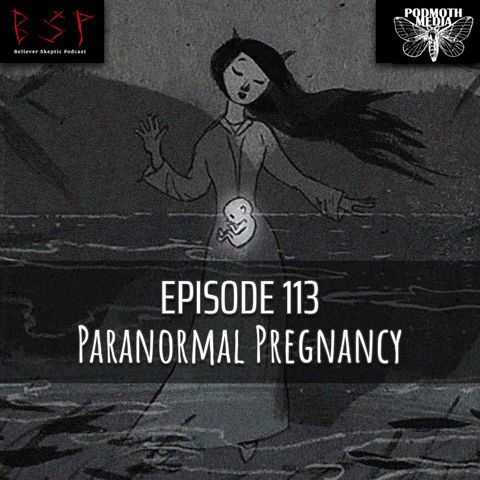 Paranormal Pregnancy