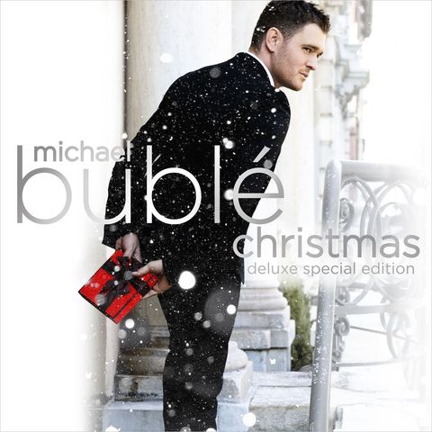 Speciale Natale: parliamo del classico natalizio "Have Yourself a Merry Little Christmas" e di Michael Bublé che lo ha interpretato nel 2011