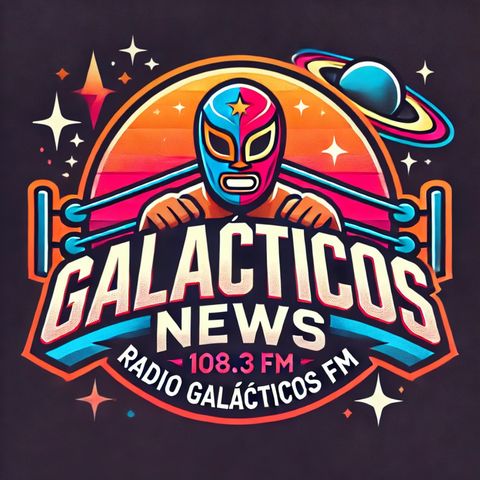 GALACTICOS NEWS