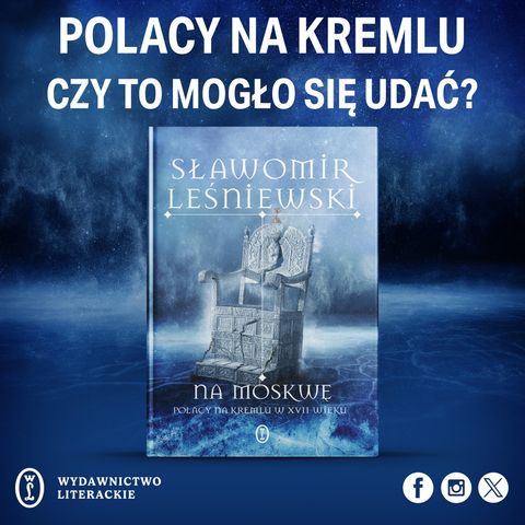 ZH#20: Polacy na Kremlu. Czy to mogło się udać?