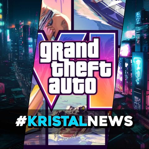 🎙 ECCO i PREZZI di GTA 6! Ma il problema è un altro... ▶ #KristalNews