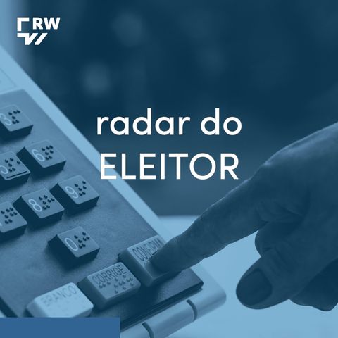 Segundo turno só ocorre em cidades com mais de 200 mil eleitores