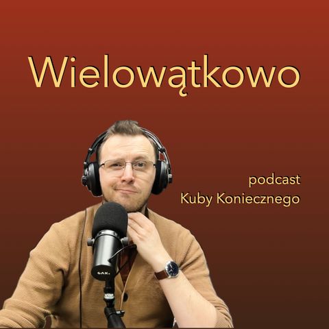 Copertina del podcast