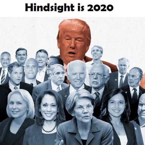 Hindsight Is 2020