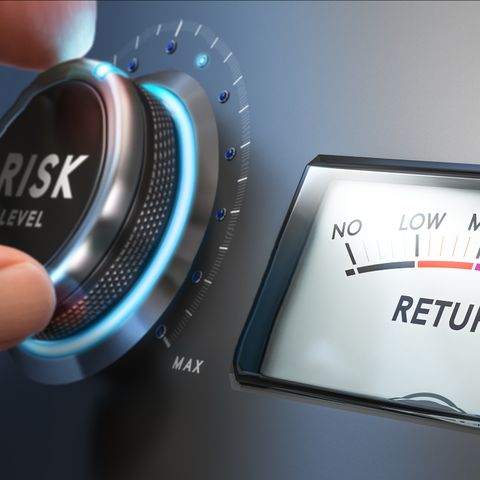 Dialing in Risk
