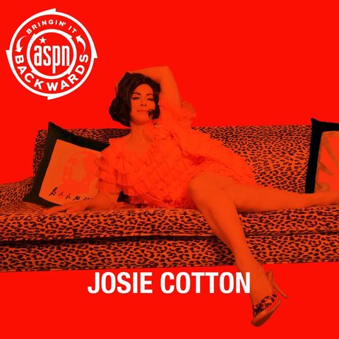 Interview with Josie Cotton