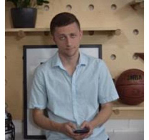 The Robinson Show Episode 154 October 8th, 2020 with guest Matt Ellentuck