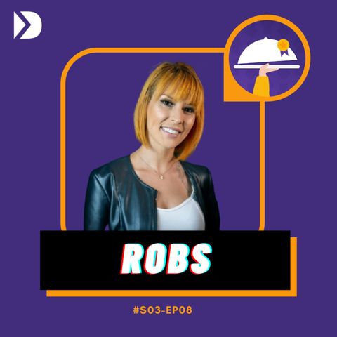 S3-EP07 - Processos de inclusão cultural - Robs - Roberta Silva