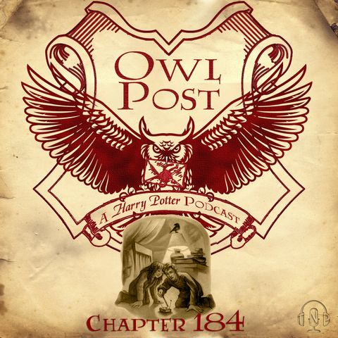 Chapter 184: The Deathly Hallows