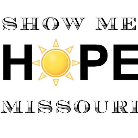 Missouri Show Me Hope