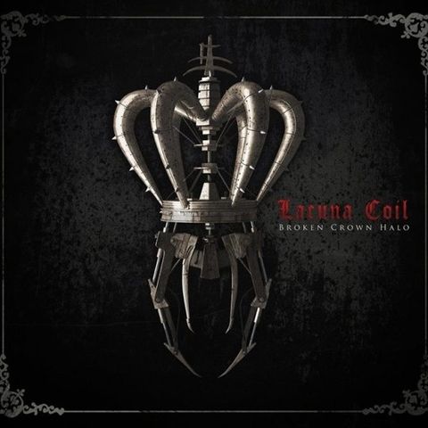 #11 LACUNA COIL-BROKEN CROWN HALO