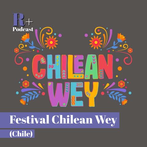Entrevista Festival Chilean Wey (Chile)