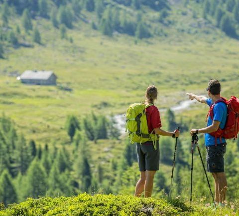 L'estate tra i Rifugi di Lombardia: le iniziative Girarifugi e Montagne golose