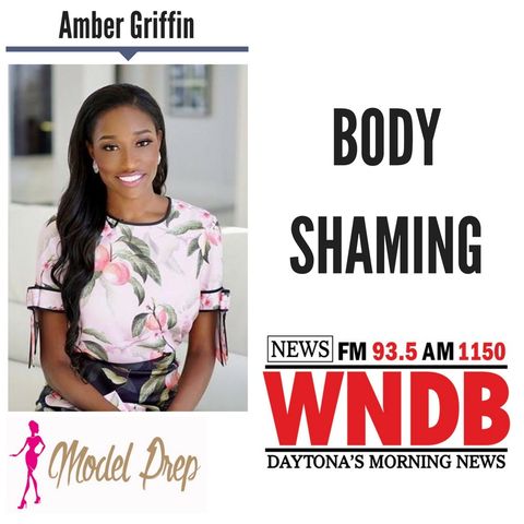 Being a Kid Has Never Been Easy But it's a Whole New World Today || Amber Griffin discusses (4/9/18)