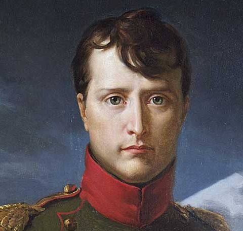 223 - Napoleone Rivoluzionario