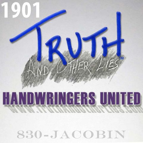 Handwringers United