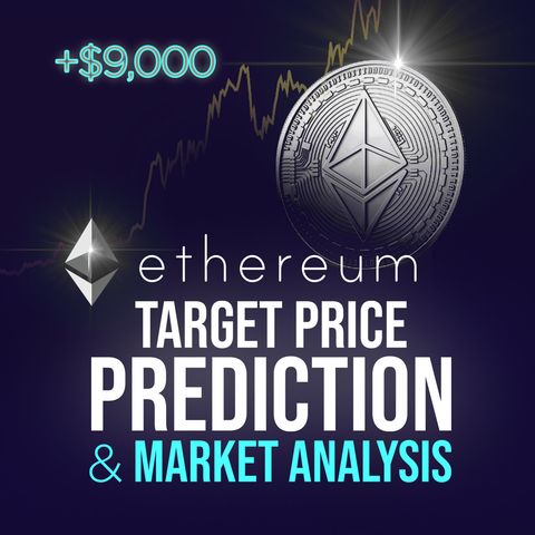 78. Ethereum Analysis | ETH Price Prediction Based on Sentiment