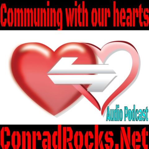 Communing with our hearts
