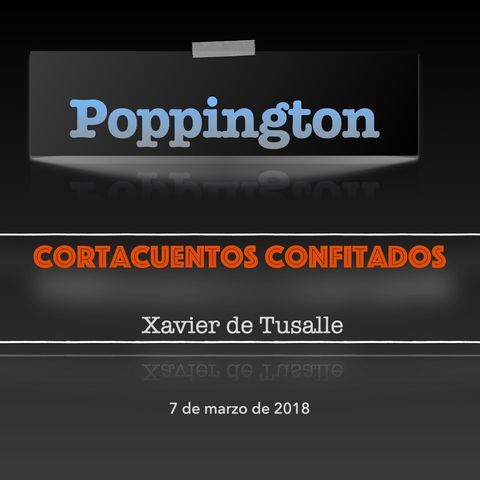 06.- Poppington - Relato de serie negra