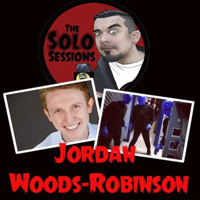 SS #6 Jordan Woods-Robinson