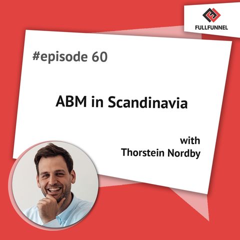 Episode 60: ABM in Scandinavia with Thorstein Nordby