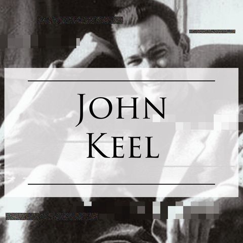 Episode 7- John Keel