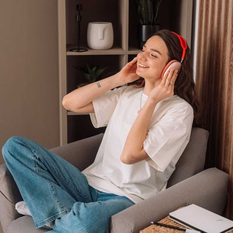 L'influenza della musica sull'umore e sulla motivazione