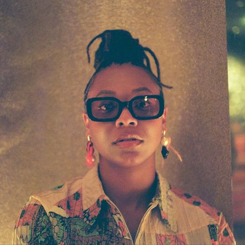Rae Khalil: From Netflix's Rhythm + Flow to Def Jam's Rising Star