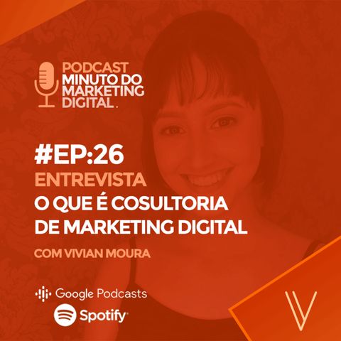 Consultoria de Marketing Digital