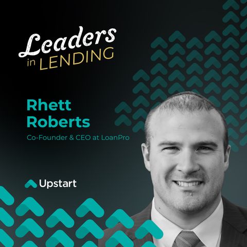 Evolving the Playbook: Tech, AI, and Customer-Centric Lending