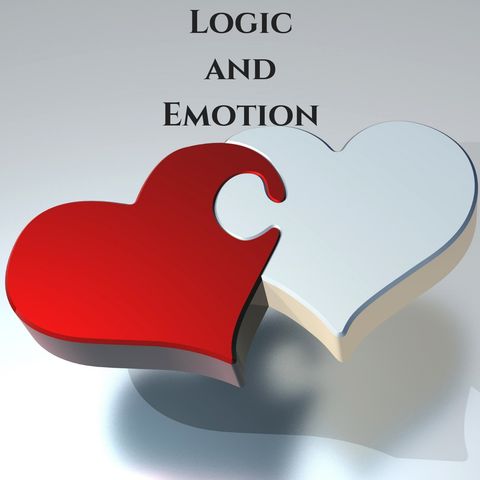 Logic and Emotion in Your Podcast