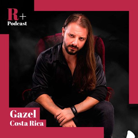 Entrevista Gazel (Costa Rica)