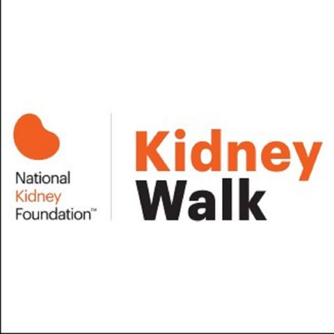Around Town - National Kidney Foundation/ Roanoke Kidney Walk