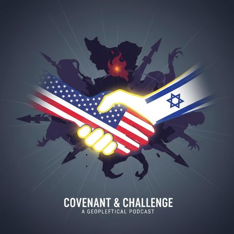 Trump's Israel Warning_ Navigating New Waters
