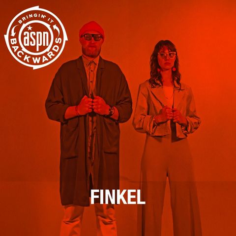 Interview with FINKEL