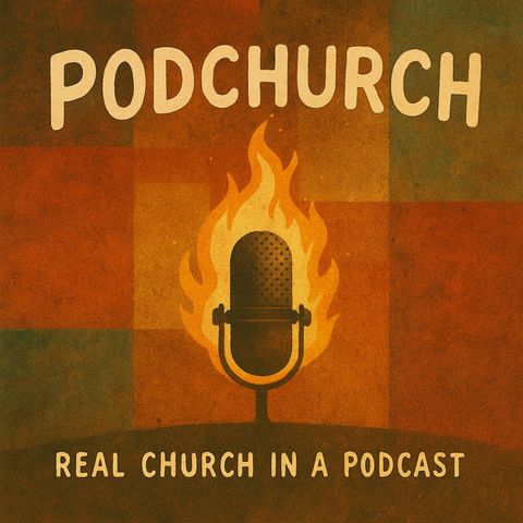 Portada del podcast