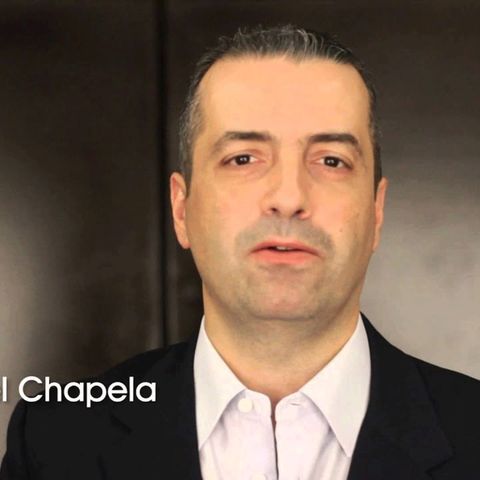 Daniel Chapela