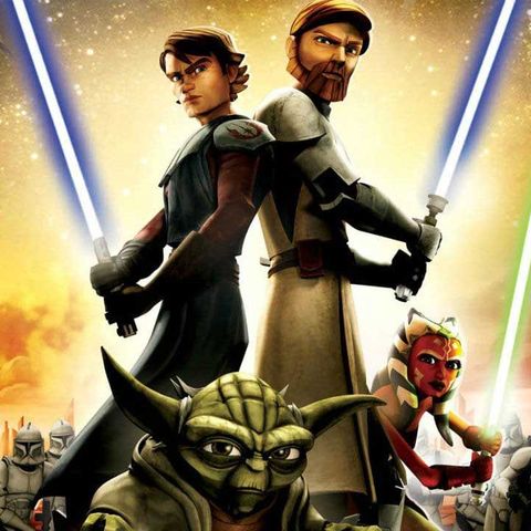 Ep 99 - Were the Jedi the Villains? Ethics of the Clone Wars