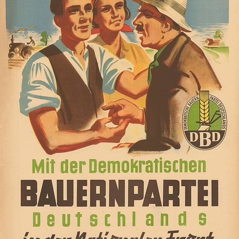 Kommunistisk tvangskollektivisering