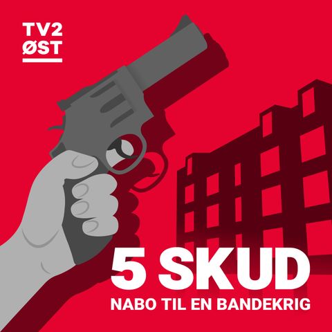 Teaser: Ny podcast fra TV2 ØST