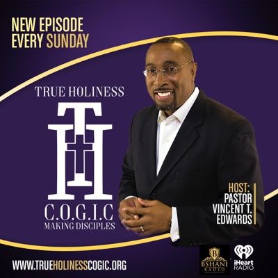 True Holiness Church (Ep 2602)  The Right Reasons