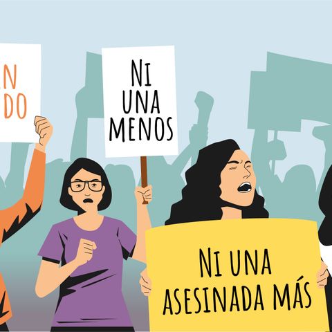 La realidad que enfrentan las mujeres en una Nicaragua desigual.