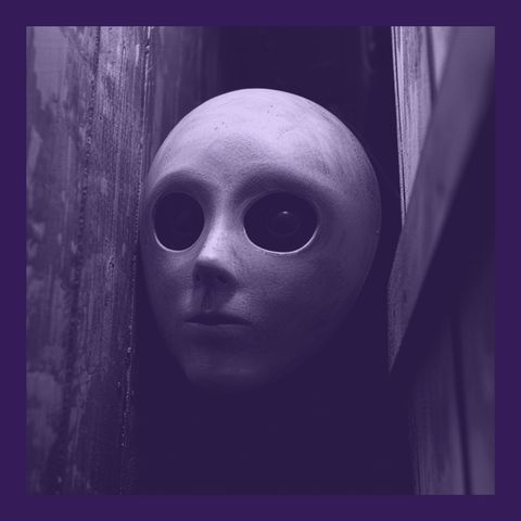 The White Face