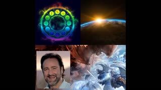 Decoding the Future Ancient Astrology Angels and Demons with Jeff Harman