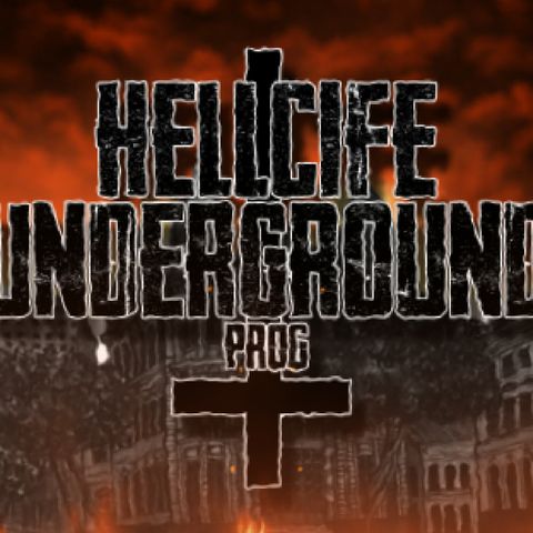 #001 Hellcife Underground APRESENTA # DESALMADO #