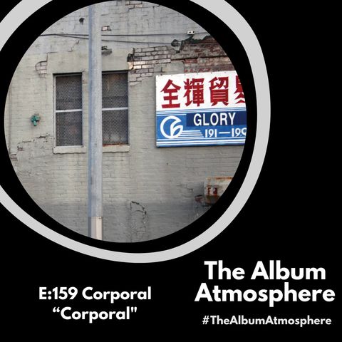 E:159 - Corporal - "Corporal"